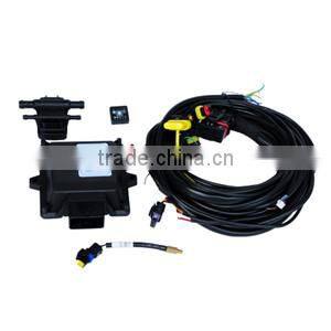 cng injection kits