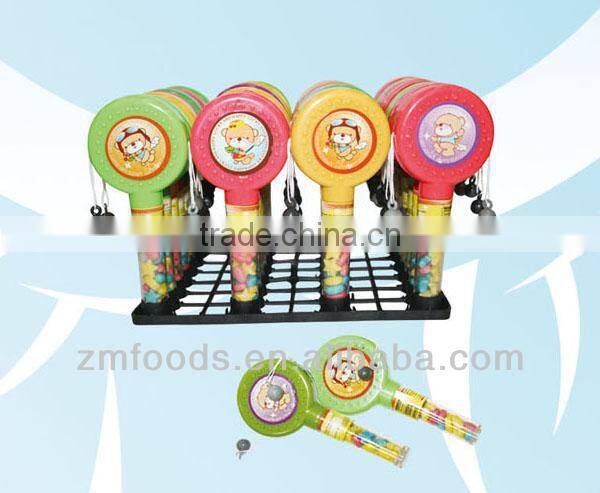 Rocking Drum Toy Candy