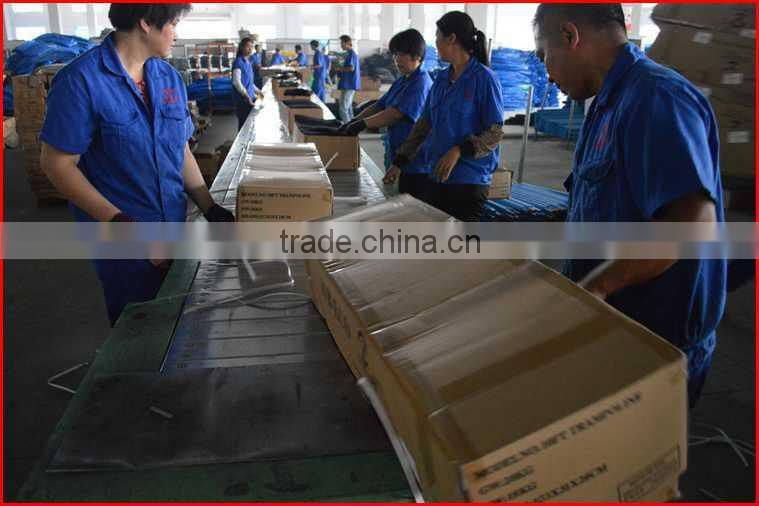 High Quality Newest Design Wholesale Rectangle Trampoline