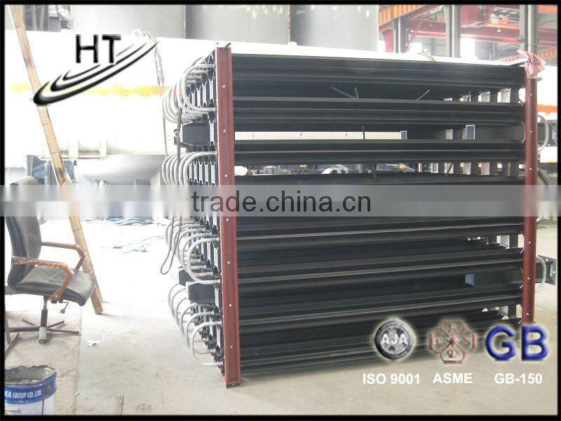 atmospheric vaporizer