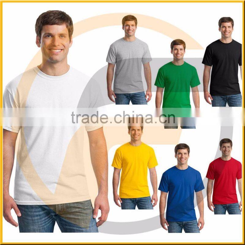 Wholesale Mens Gray Washed Curved Hem Pocket T Shirts