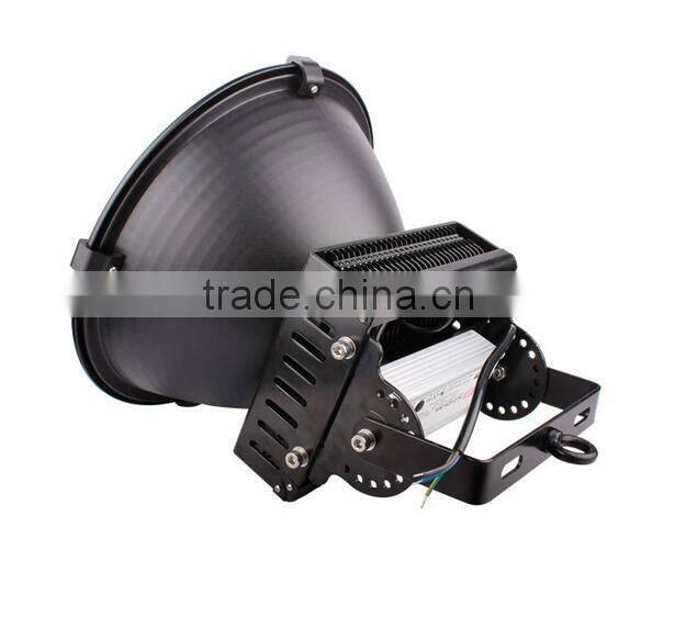 150w 300w 500w OEM for IP65 LED outdoor light of tennis court basketball court meanwell driver 5years 7years warranty