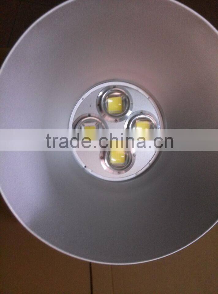 200W LED High Bay industrial light factory Lighting Lamp 85~265V 3 years warranty Mining light