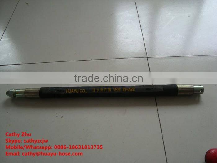 Direct manufacturer for HQ inflatable packer