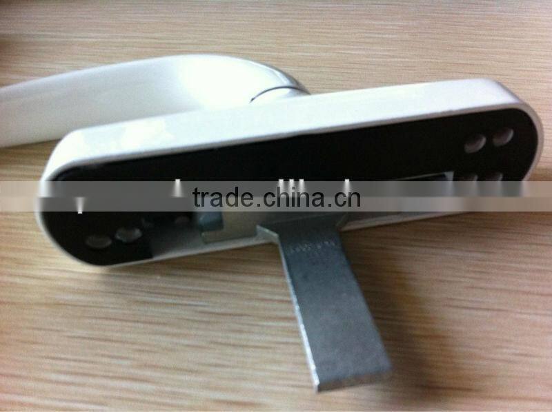 Aluminum Alloy Window and Door External Window Handle 80118920 aluminum casement window handle door locks and handles