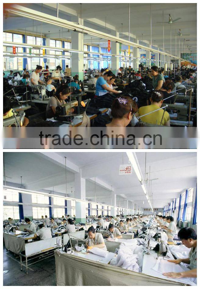 fashion style coral fleece bathrobe with long sleeve