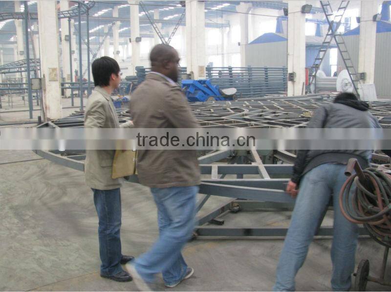 fairground rides for sale flying ufo