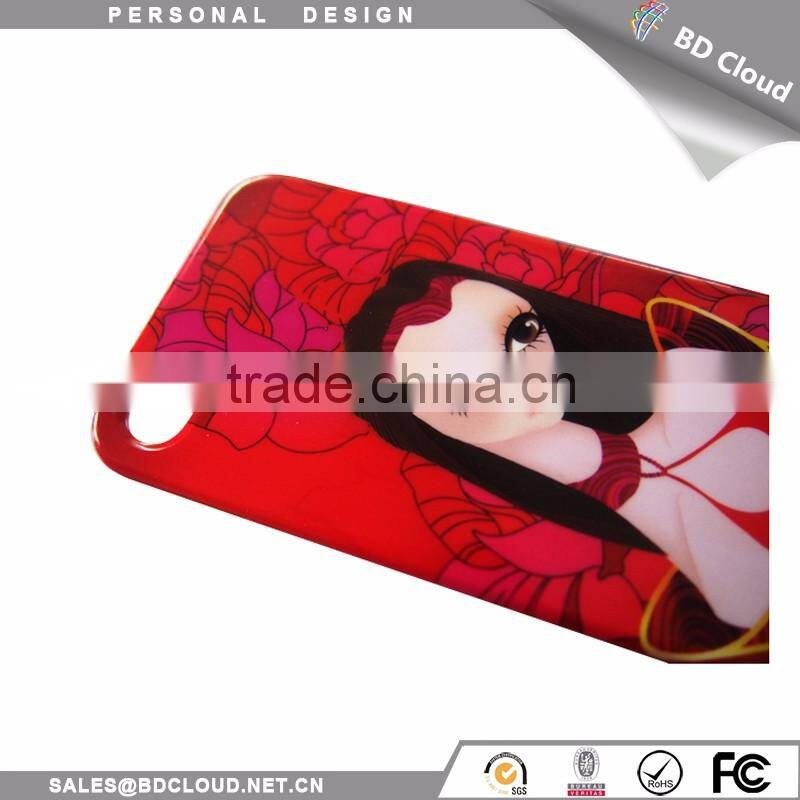 factory direct sale multifunctional flatbed Ipad cover printer
