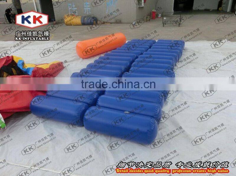 Best seller Inflatable CS Obstacle commercial obstacle games