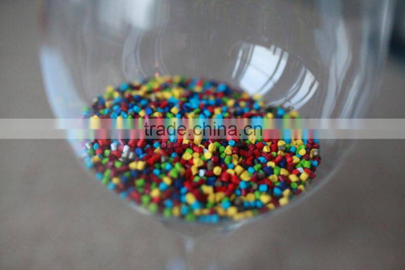 High Covering, Affordable Price Color Masterbatch