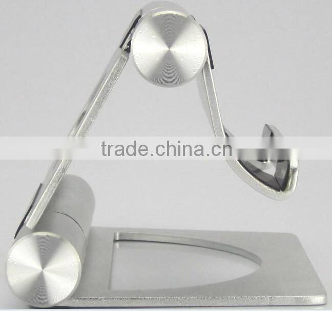 For iPad stand,aluminum stand for iPad,for iPad stand with height adjustable