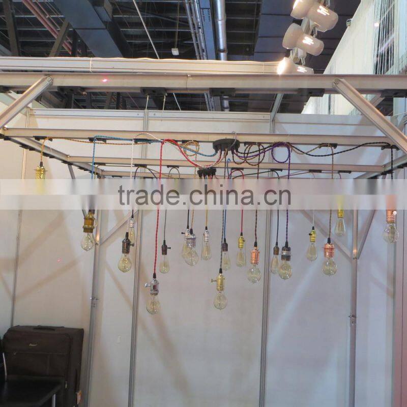 Very Hot Sale Big Glass Pendant Light