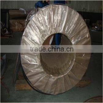 China supplier hot dip galvanized steel coil, galvanized steel plate used for equipments producing