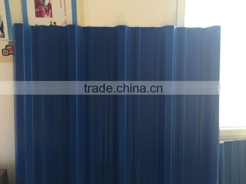 building materials synthetic resin tiles