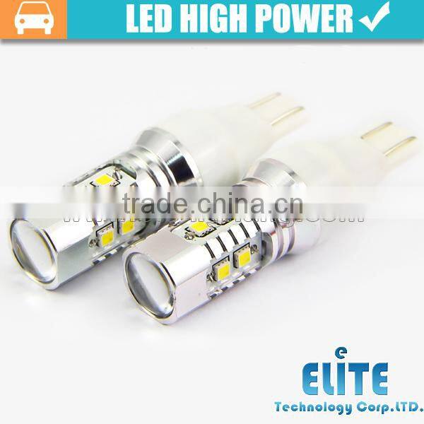 Warm white/pure white/cool white Color Temperature(CCT) and Wall Lamps Item Type signal light T15
