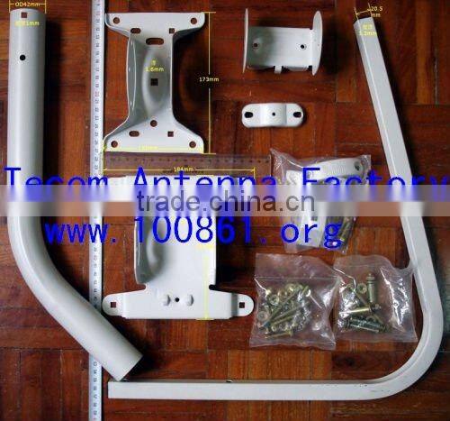 satellite dish antenna