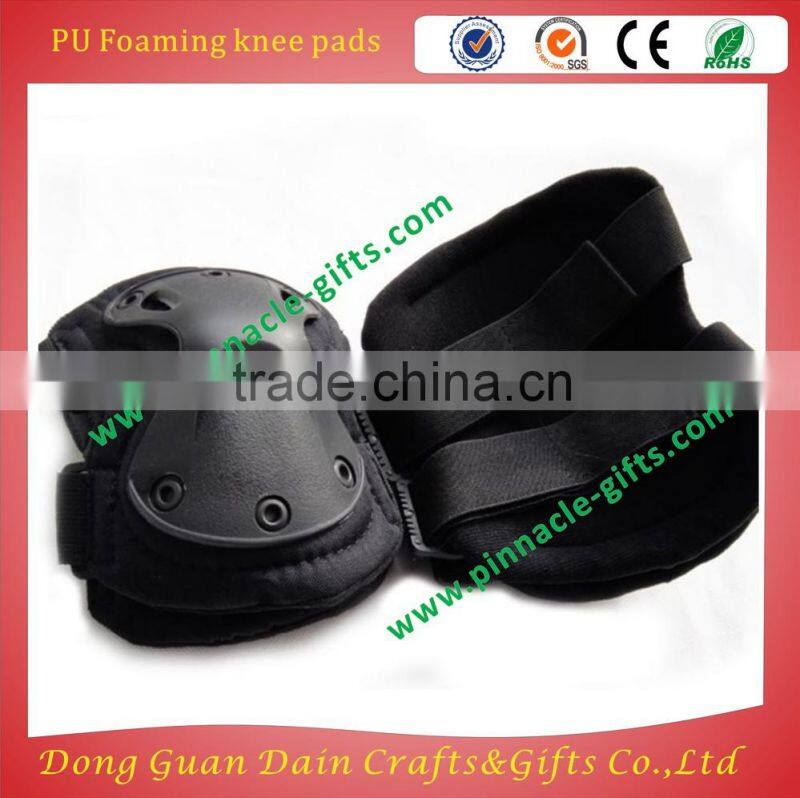 2015 customized EVA foaming knee pads for protection