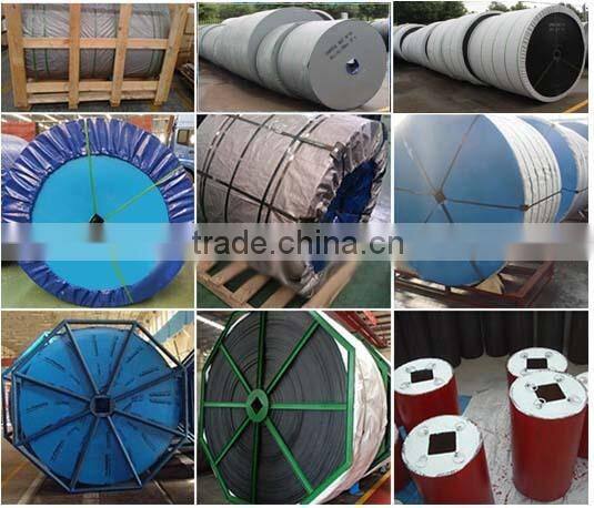 Made in china flat belt idler pulley
