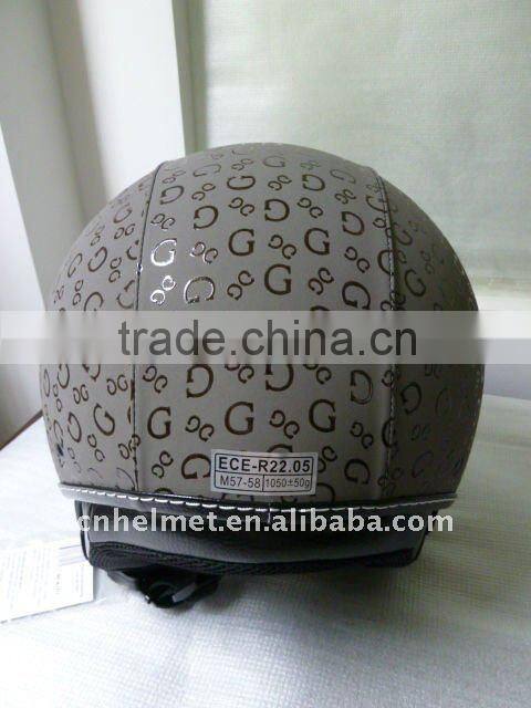 ECE helmet SMTK-206