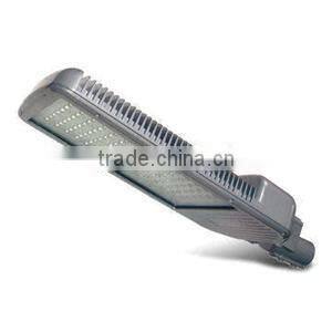 Aluminum LED Heatsink, Can Be Customized Made, with Different Surface Treatment