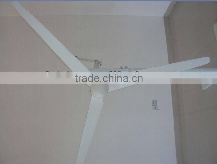 3000w Wind Power Generators Home Use