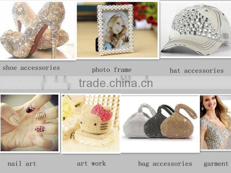 new design pink square 24*40cm slef sticker plastic mesh