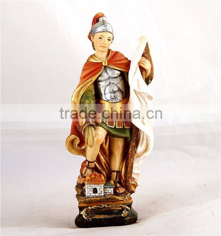 Wholesale Catholic Religious Articles Decoration,Resin Angel Figures