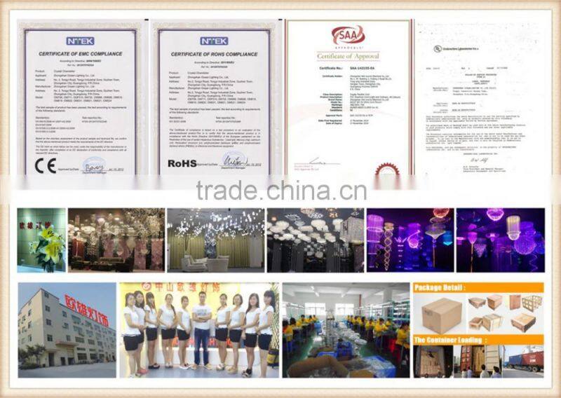 american style table lamp rechargeable fancy OM66138