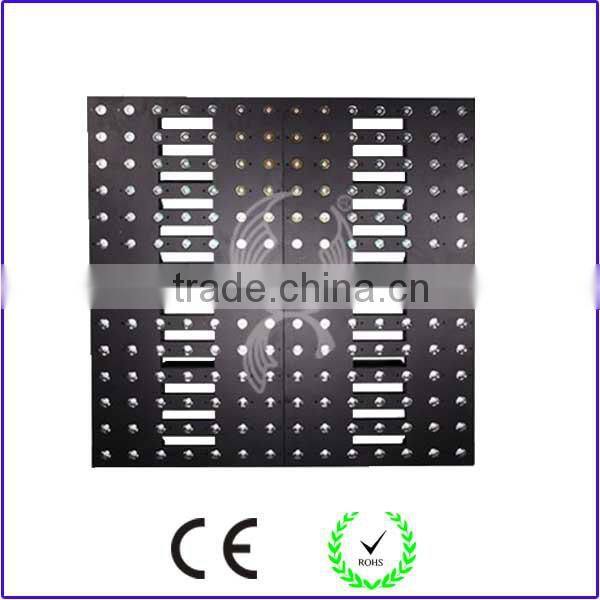 LED Studio Lights 49x3W Portable TV studio lights