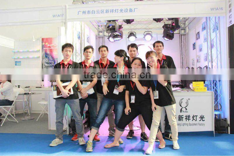 Waterproof Outdoor Lighting Wall Washer Light 36*3W LED Waterproof Wall Washer Light