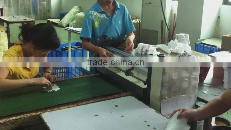 HM-720 Cold Glue Coating Machine