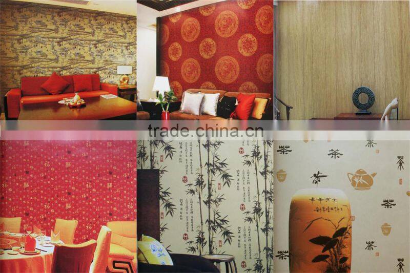 red brick wall paper korea stone wallpaper for interior decorative walls