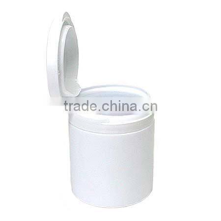 One Touch Cap HDPE Bottle 170ml