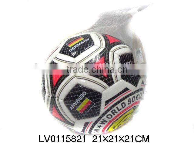 China supplier sporting goods cool footballs