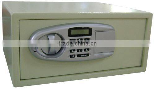 LCD digital hotel safe lockers ELE-SB(AR)