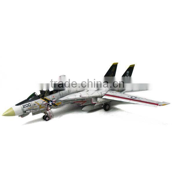 Military aircraft model,replica model aircraft,HQ diecast scale models manufacturer