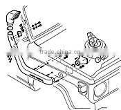 Snorkel for Toyot Land Cruiser LC75