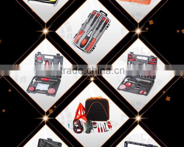 4 Pcs Precision Screwdriver Set