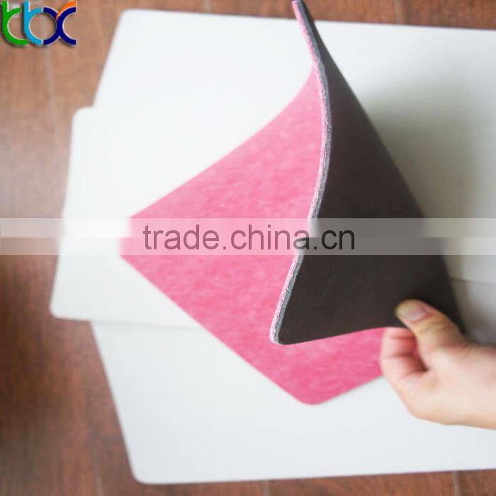 silicone gel insoles with eva foam sheet supply free samples