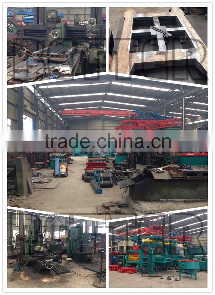 fully automatic clay bricks making machine