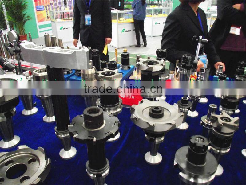 SK40-HM12-90 SK40-HM12-140 Hydraulic CNC MILLING SHANK DIN69871-1