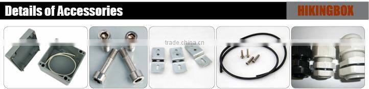 audio amplifier enclosure