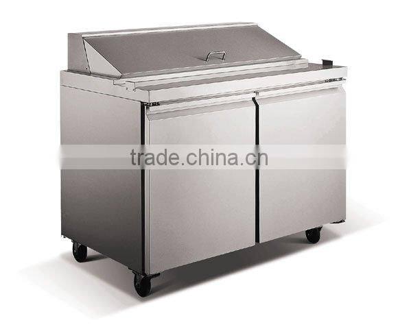 drawer type refrigerator