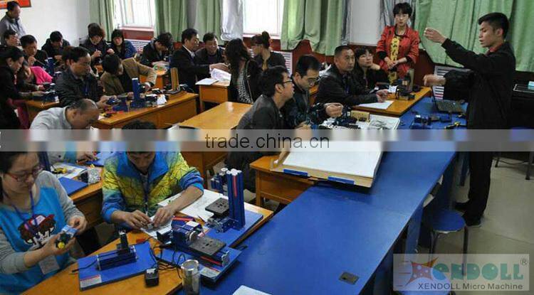 Mini Metal drilling machine,DIY Tools as Chrildren's Gift.,Mini machine