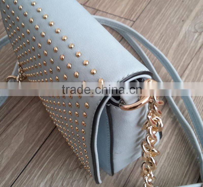 Iterm no.: S2533 new and hot style 2015 in-fashion shoulder handbag