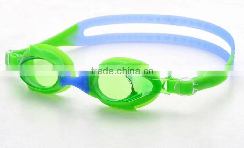 Best Sale Baby Shark Design Junior/Kid/Children Swimming Goggles