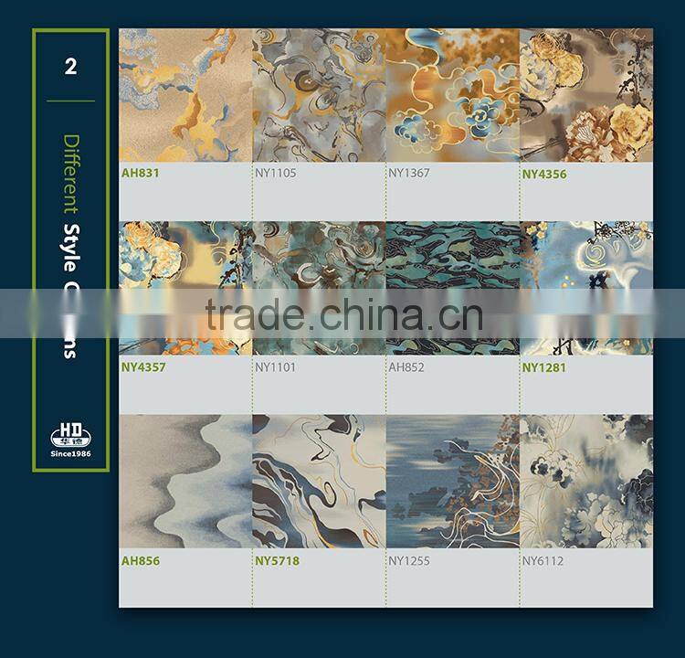 ASTM-US Professional Institutions Test Fire Resistance Carpet and Fireproof Carpet