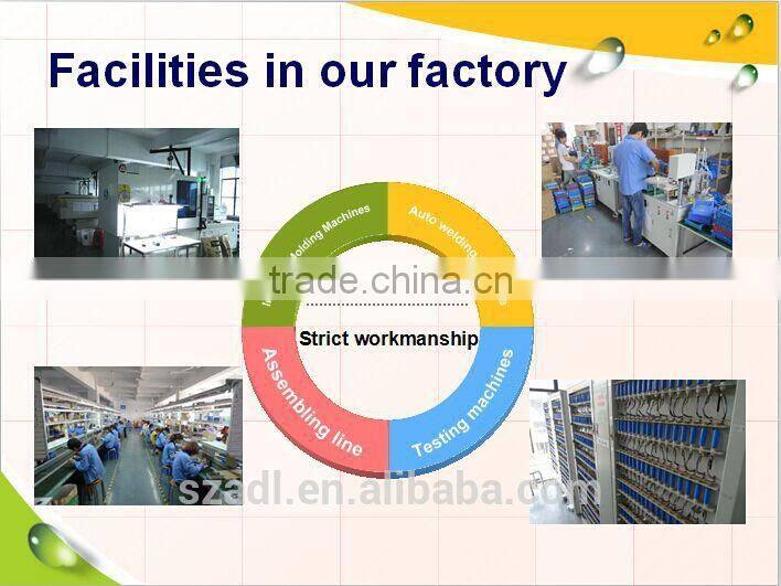 Super power bank 7800mah polymer battery supply for philips