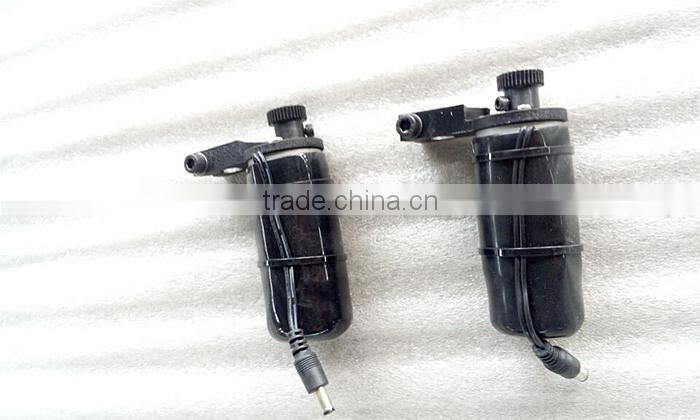 Factory supply cheapest 10m 2-axis dutch head camera jimmy jib cranes for sale