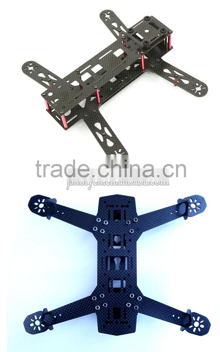 Factory supply carbon fiber laser cutting parts wholesale price